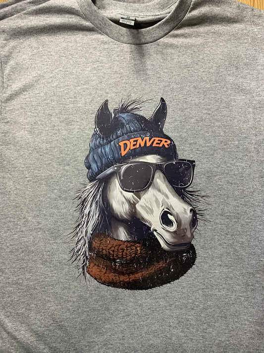 Denver Spirit Animal DRYBLEND t-shirt