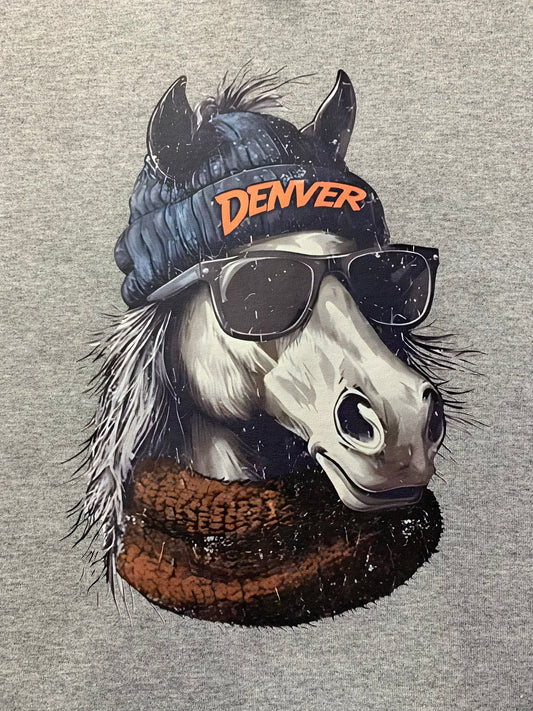 Denver Spirit Animal DRYBLEND t-shirt