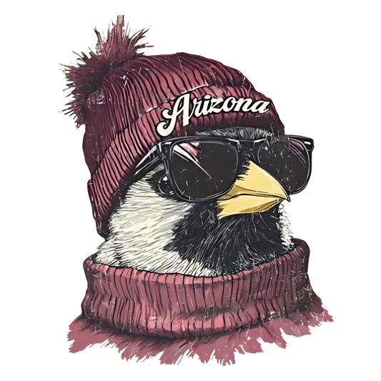 Arizona Spirit Animal DRYBLEND t-shirt