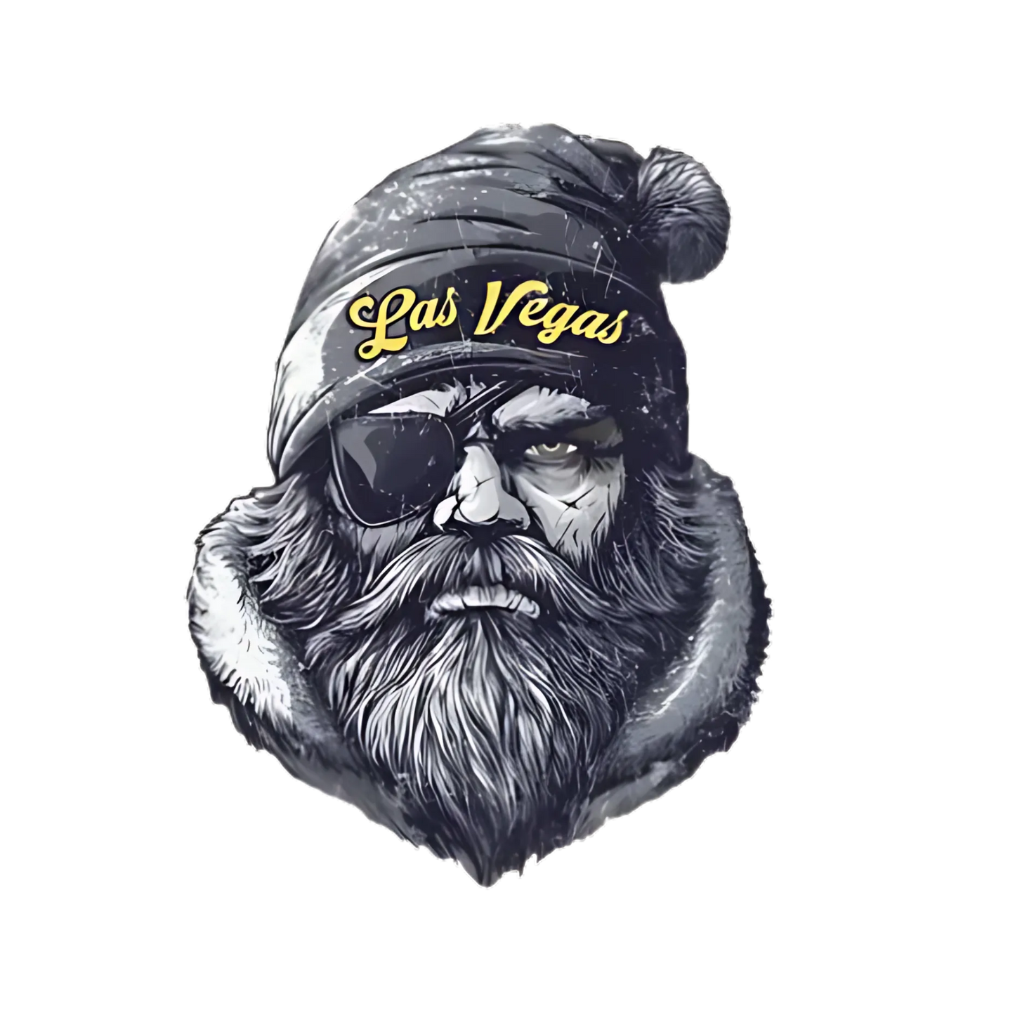 Las Vegas Spirit Animal SOFTSTYLE t-shirt