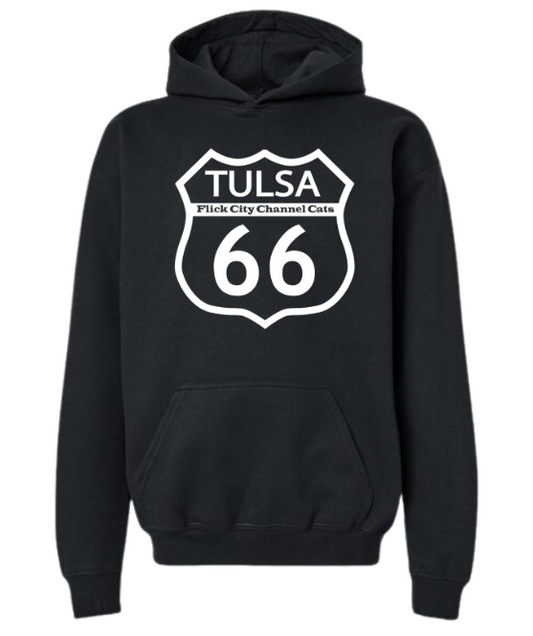 Hoodie 66