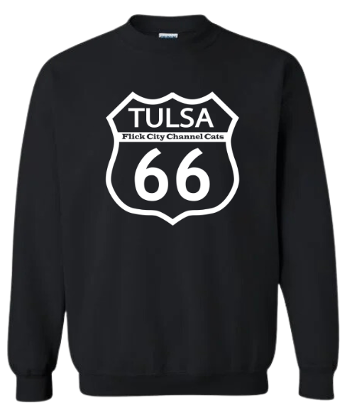 Sweatshirt 66