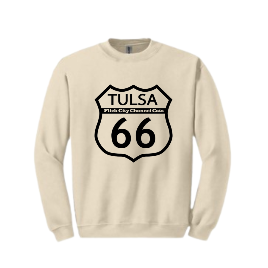 Sweatshirt 66