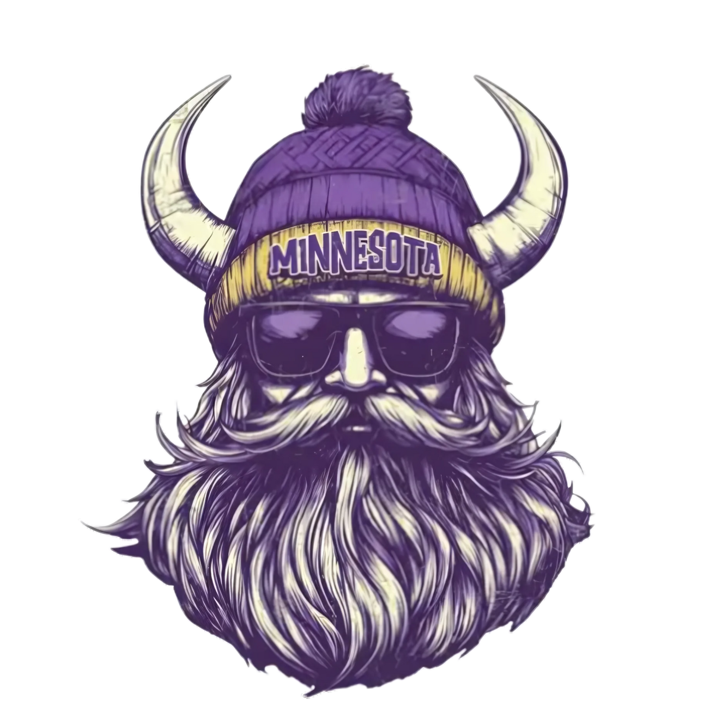 Minnesota Spirit Animal DRYBLEND t-shirt